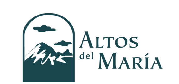 Logo Altos del María